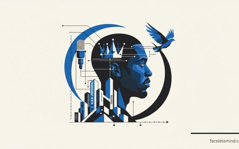 Arco : Biographie du rappeur. Qui est Arco ?