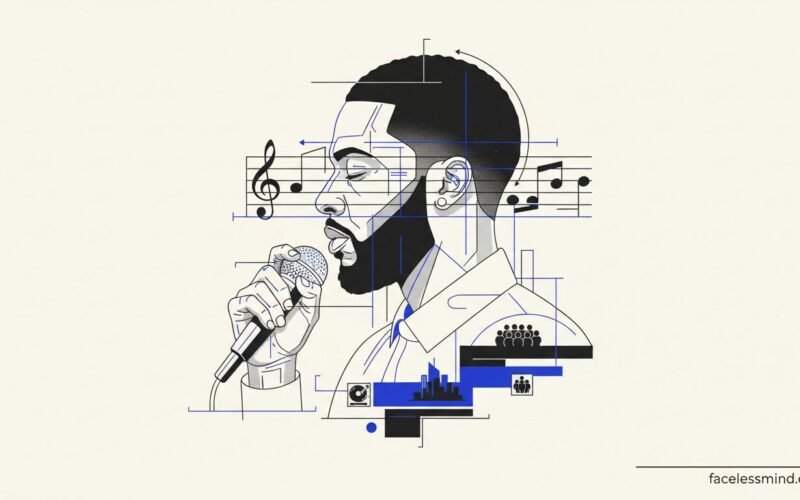 Aswell : Biographie du rappeur. Qui est Aswell ?