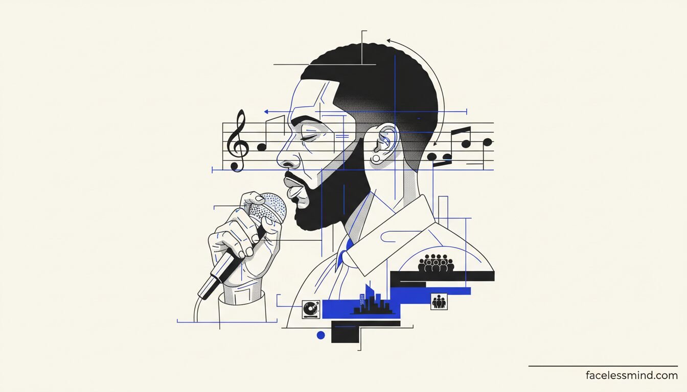 Aswell : Biographie du rappeur. Qui est Aswell ?