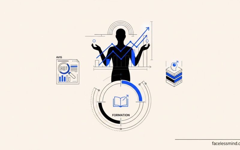 Benjamin Deleuze Trading : avis de la formation