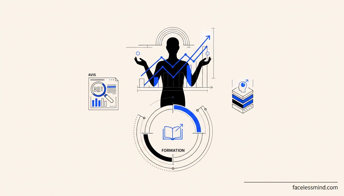 Benjamin Deleuze Trading : avis de la formation