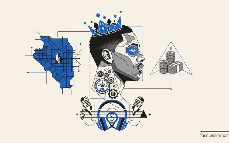Biographie de King Von, fortune, salaire, origine, albums