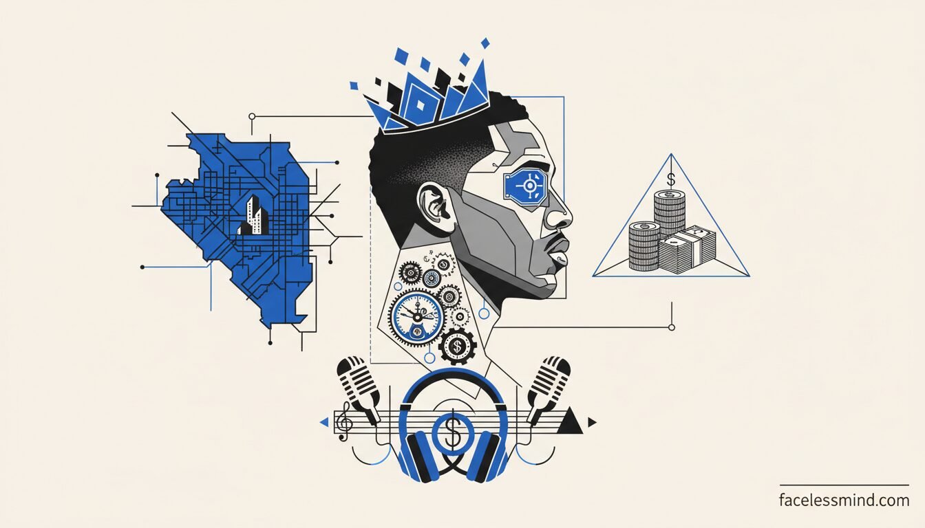 Biographie de King Von, fortune, salaire, origine, albums