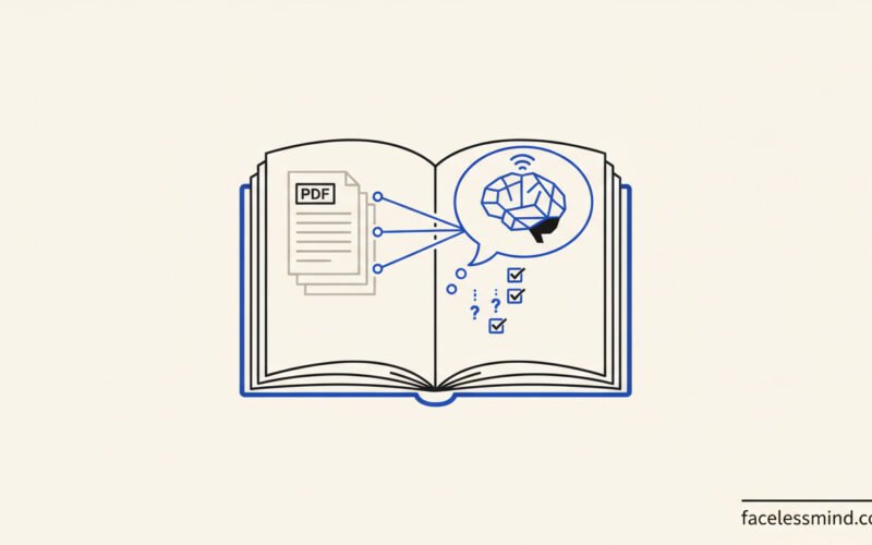 ChatPDF : avis sur l'IA au service de vos documents PDF