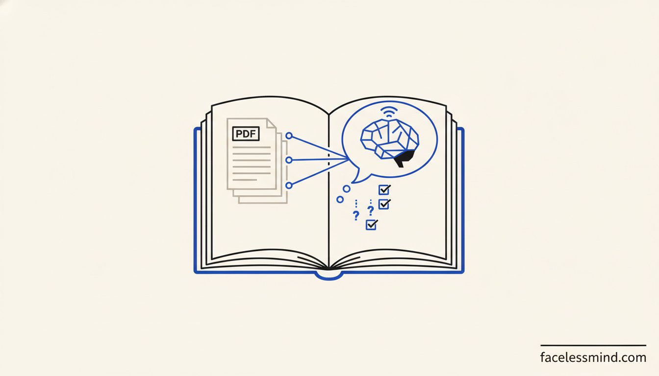 ChatPDF : avis sur l'IA au service de vos documents PDF