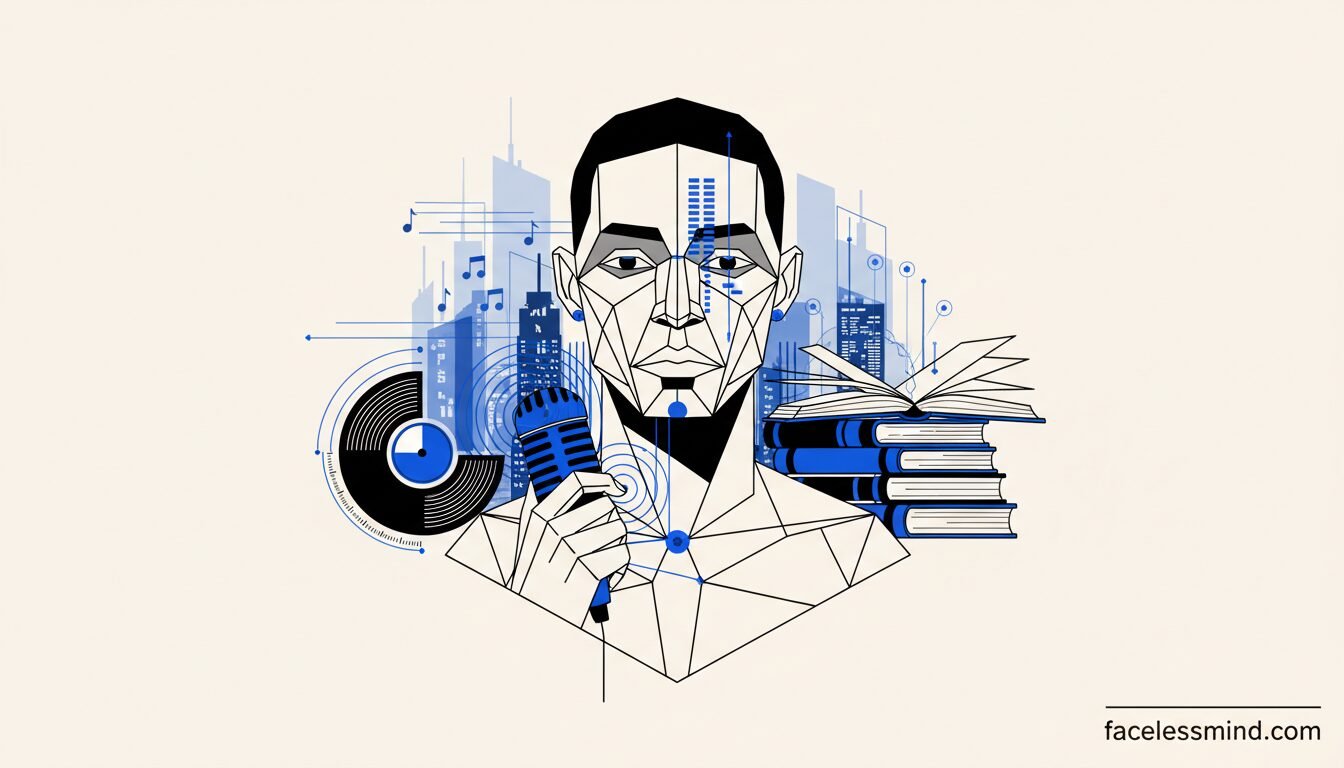 Cuizinier : Biographie du rappeur. Qui est Cuizinier ?