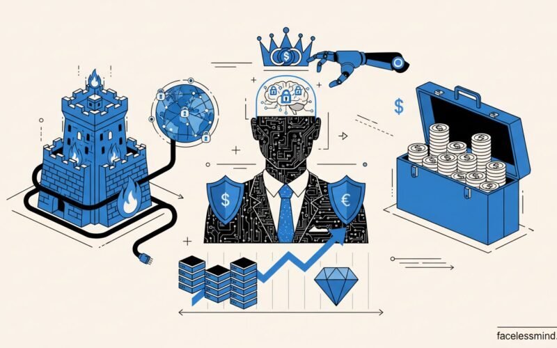 10 Entrepreneurs en Cybersécurité les Plus Riches au Monde en 2026