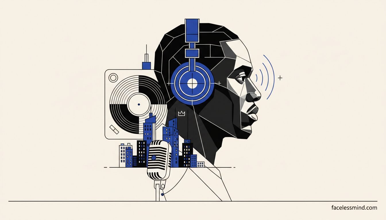 Euphonik : Biographie du rappeur. Qui est Euphonik ?
