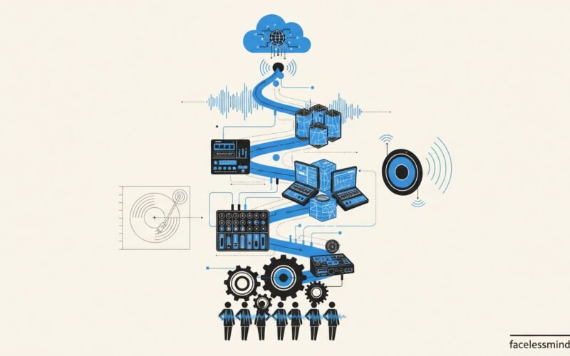 L'évolution de la musique techno : des origines à nos jours