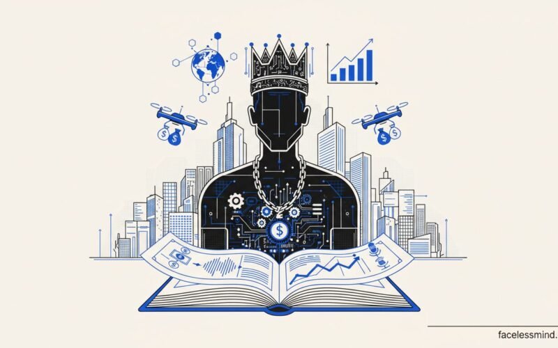 Foolio : Biographie et Fortune du rappeur