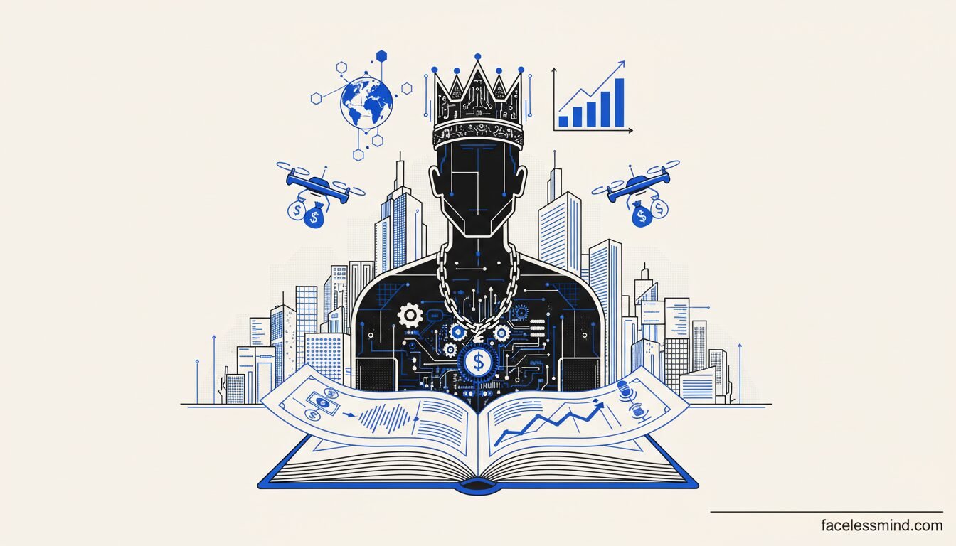 Foolio : Biographie et Fortune du rappeur