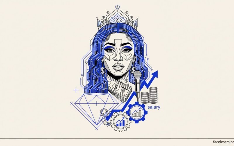 Cardi B : Fortune, Business et Salaire en 2026