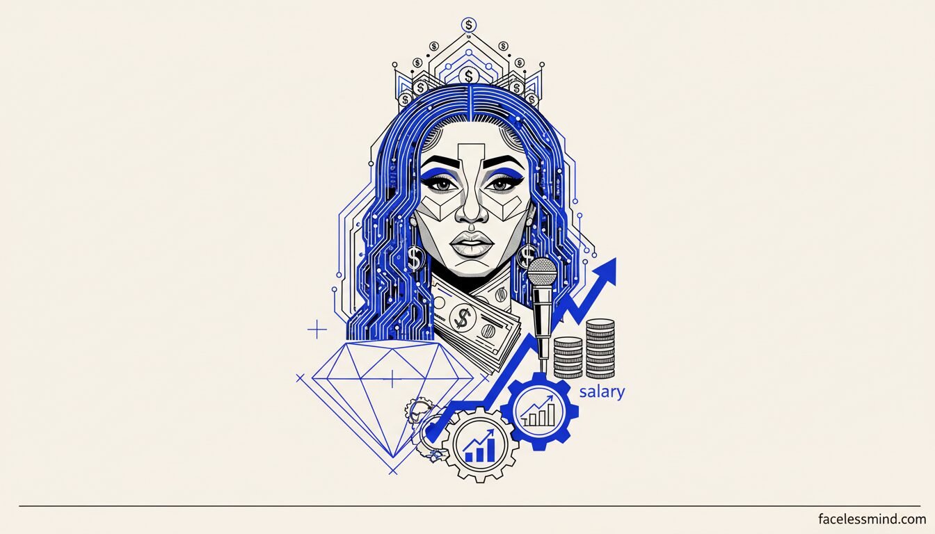 Cardi B : Fortune, Business et Salaire en 2026