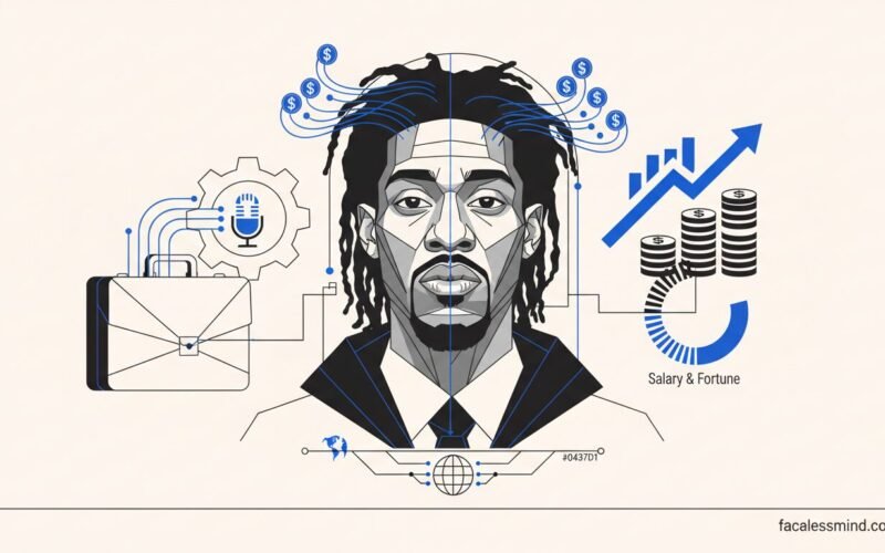 Wiz Khalifa : Fortune, Business et Salaire en 2026