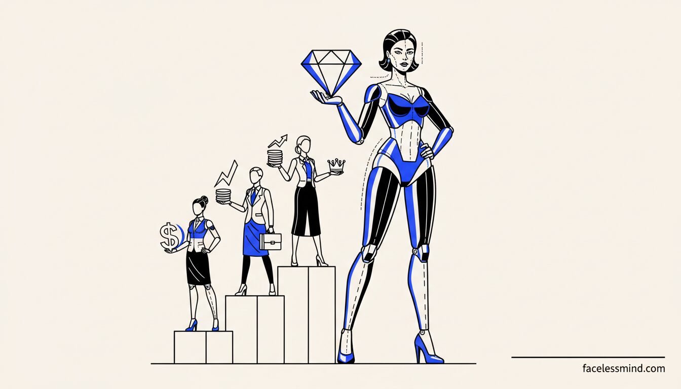 10 Mannequins les Plus Riches au Monde en 2026