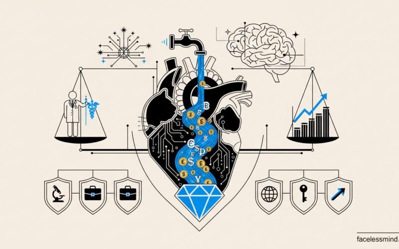 10 Médecins les plus riches du monde en 2026