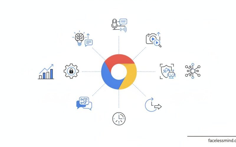 10 meilleures extensions IA sur Chrome