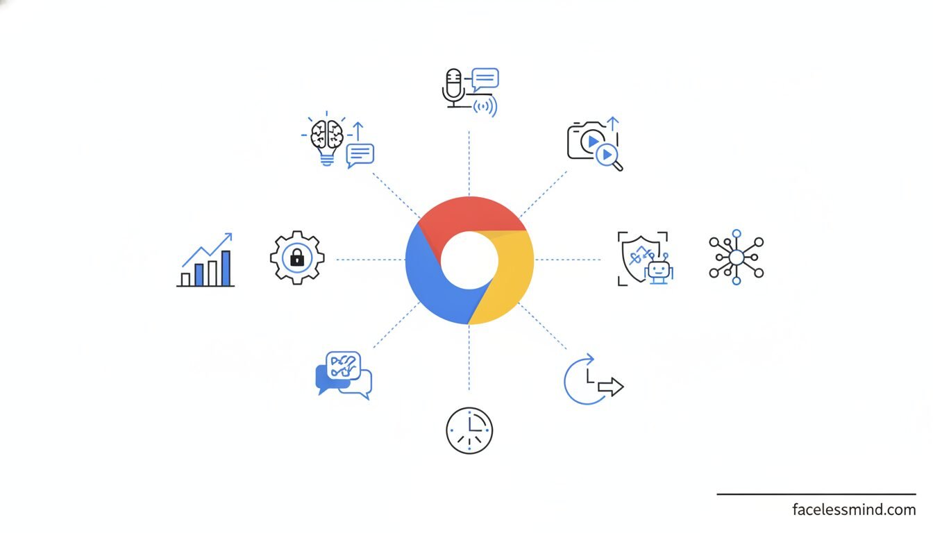 10 meilleures extensions IA sur Chrome