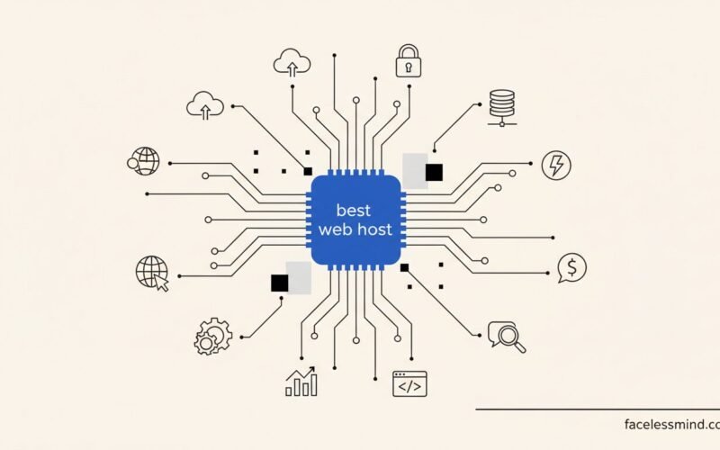 10 Meilleurs Hébergeurs Web pour Votre Site Internet en 2026