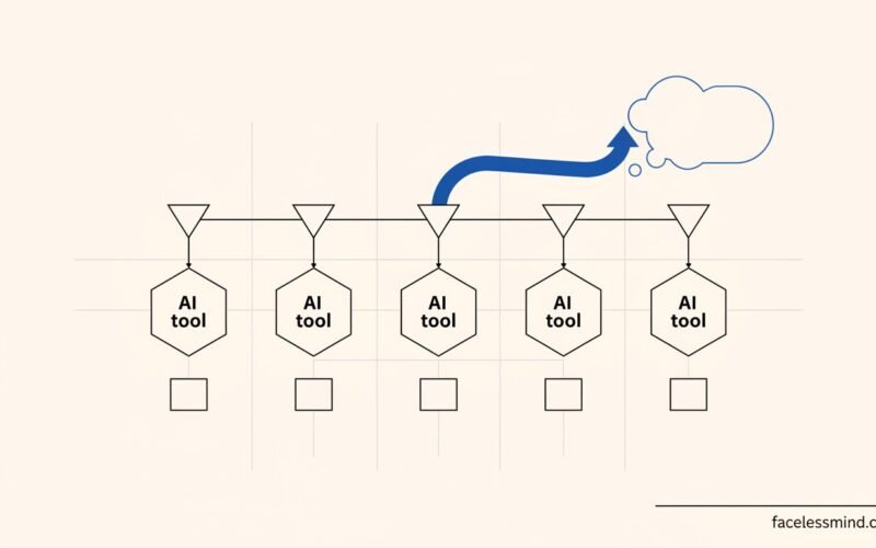 5 meilleurs outils d'IA en marque blanche