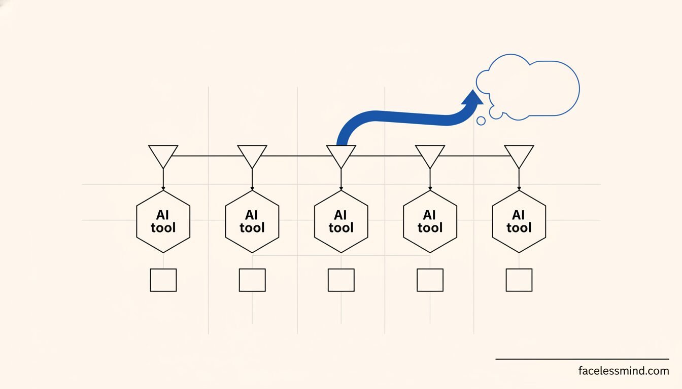 5 meilleurs outils d'IA en marque blanche