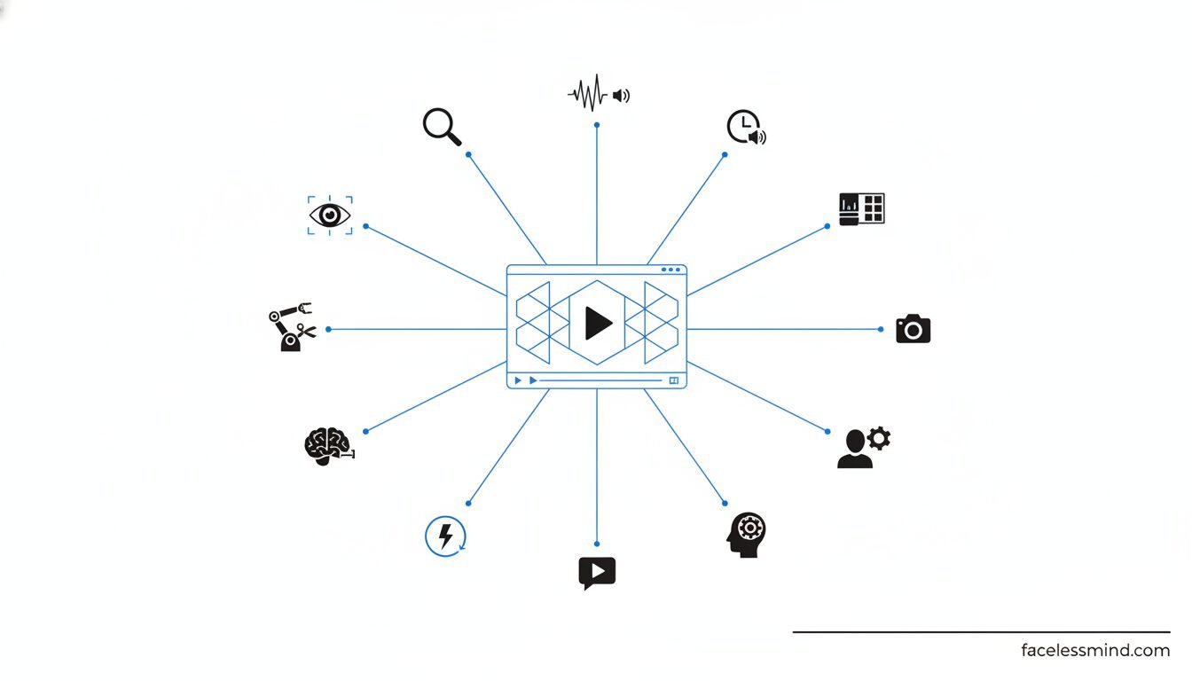 10 meilleurs outils d’IA pour améliorer la qualité d'une vidéo