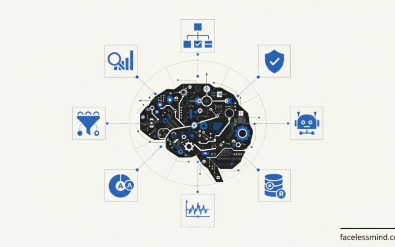 9 meilleurs outils d'IA pour l’analyse de données