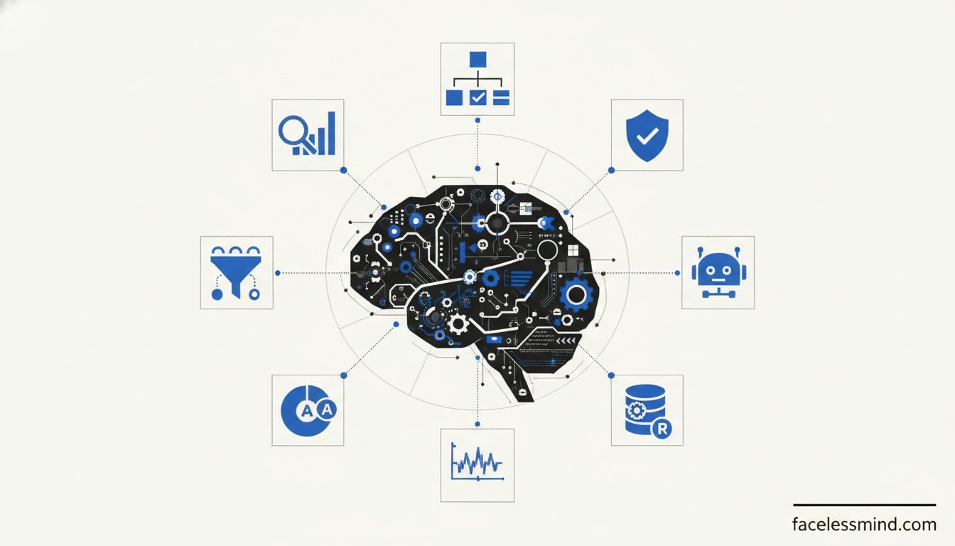 9 meilleurs outils d'IA pour l’analyse de données