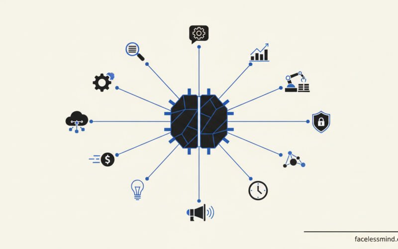 10 meilleurs outils d’IA pour booster votre entreprise