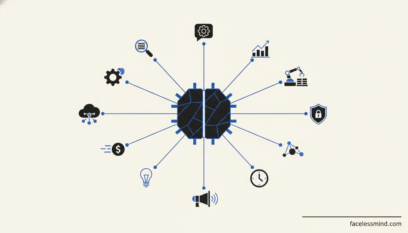 10 meilleurs outils d’IA pour booster votre entreprise
