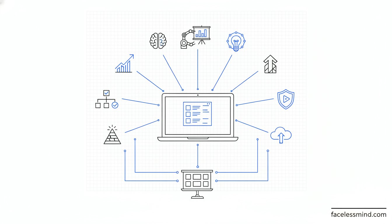 10 meilleurs outils d'IA pour créer des pitch decks percutants