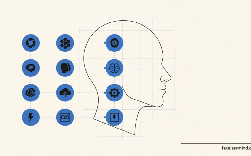 10 meilleurs outils d'IA pour créer des portraits d'entreprise (headshots)