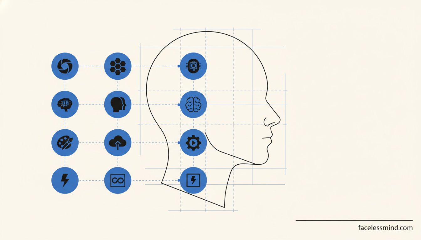 10 meilleurs outils d'IA pour créer des portraits d'entreprise (headshots)