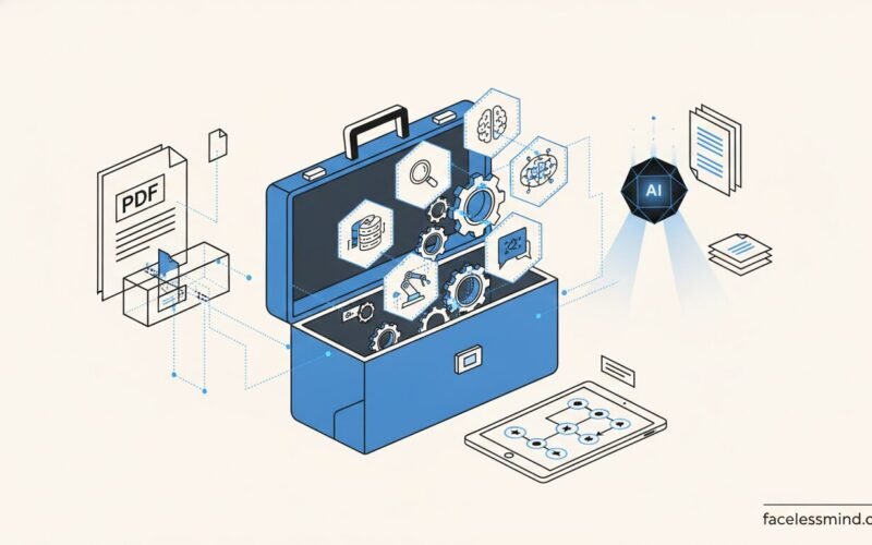 10 meilleurs outils d'IA pour la gestion des PDF et analyse de documents en 2026