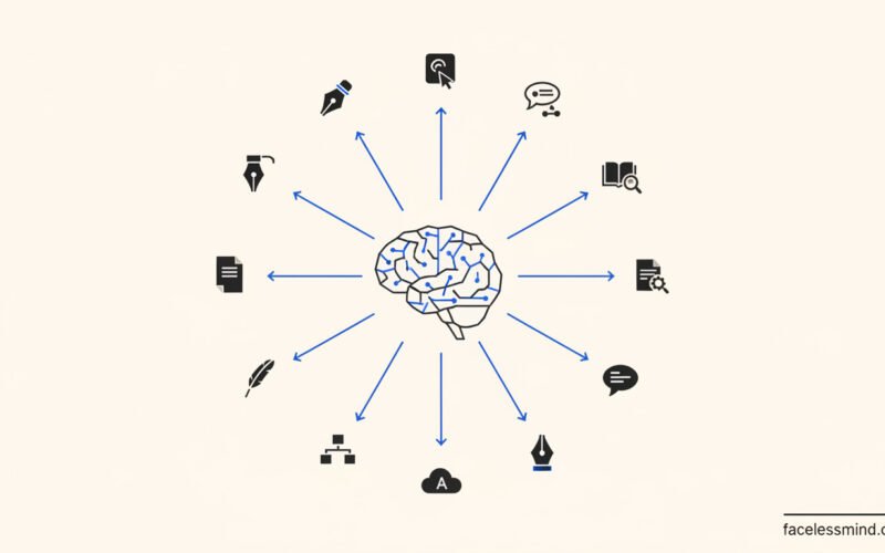 10 meilleurs outils d’IA pour l’aide à la rédaction