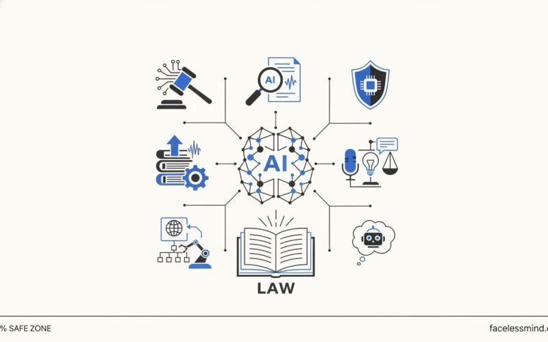 9 meilleurs outils d'IA pour l’assistance juridique et avocats