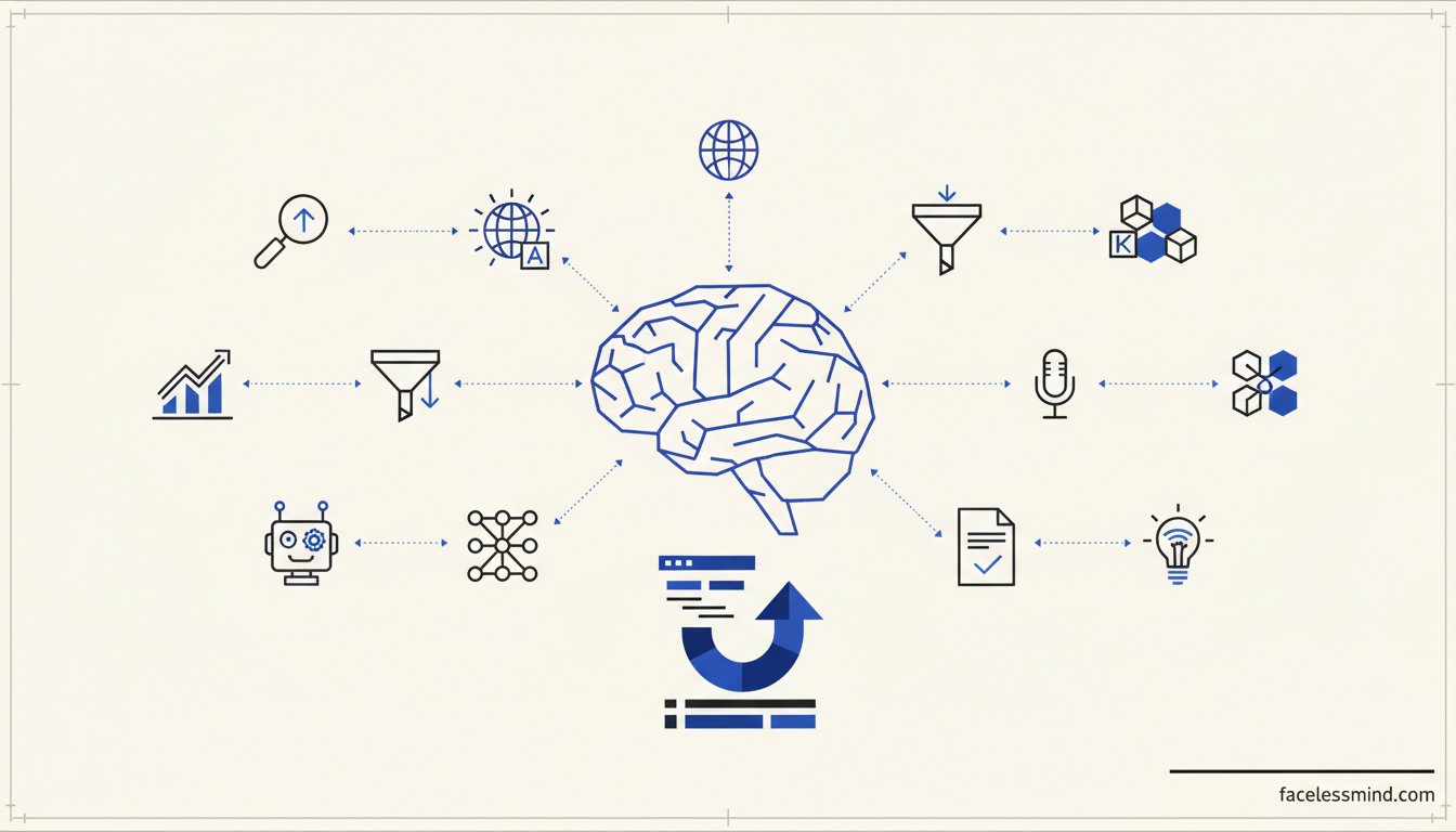 10 Meilleurs Outils d’IA pour le SEO et le Référencement Naturel en 2026