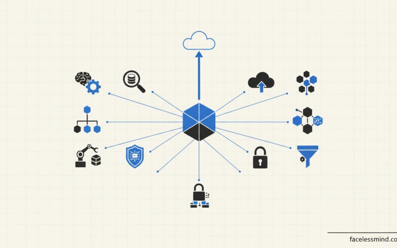 10 meilleurs outils d'IA pour l’intégration de données