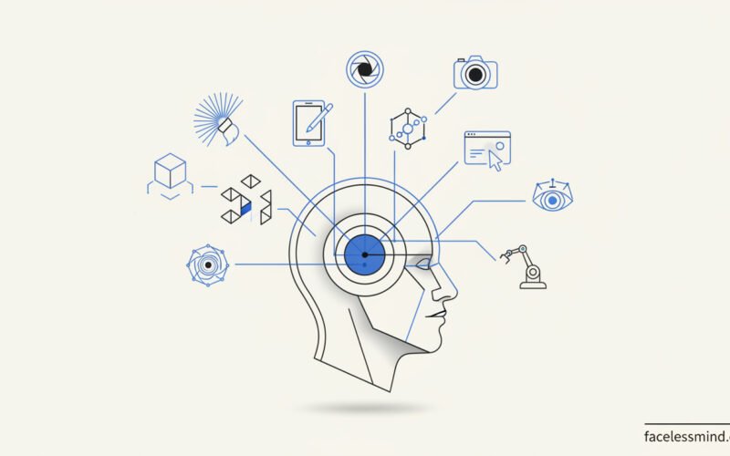 10 meilleurs outils d’IA pour pour les artistes visuels