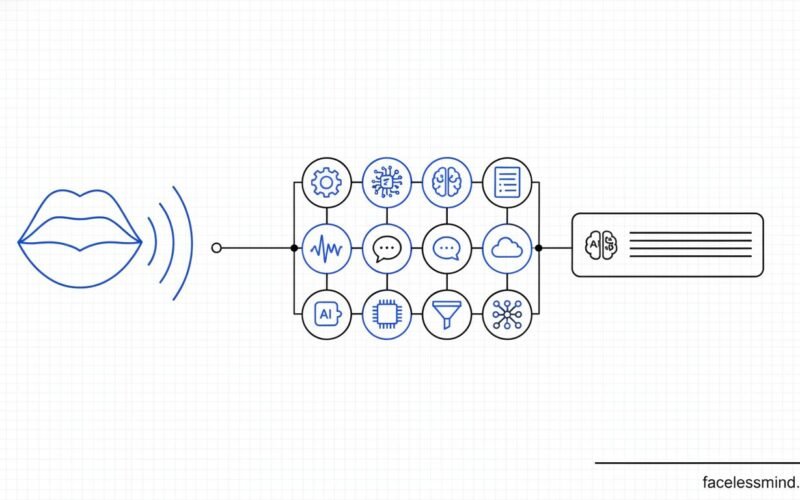 10 meilleurs outils d’IA pour transcrire l’audio en texte