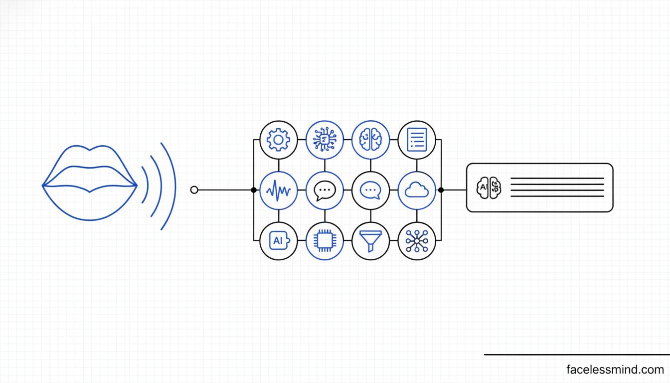 10 meilleurs outils d’IA pour transcrire l’audio en texte
