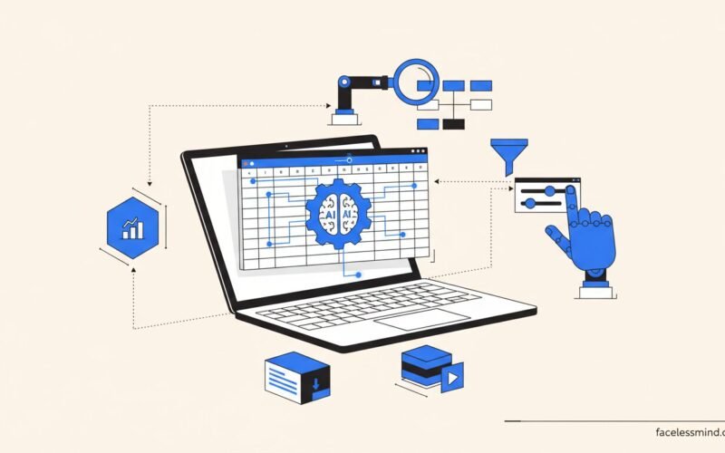 10 meilleurs outils d'IA Excel pour optimiser vos feuilles de calcul en 2026