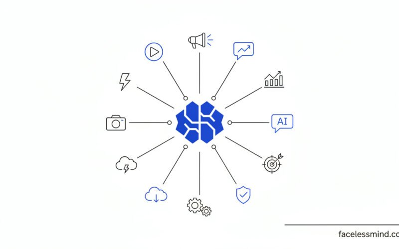 10 meilleurs outils IA pour les réseaux sociaux en 2026