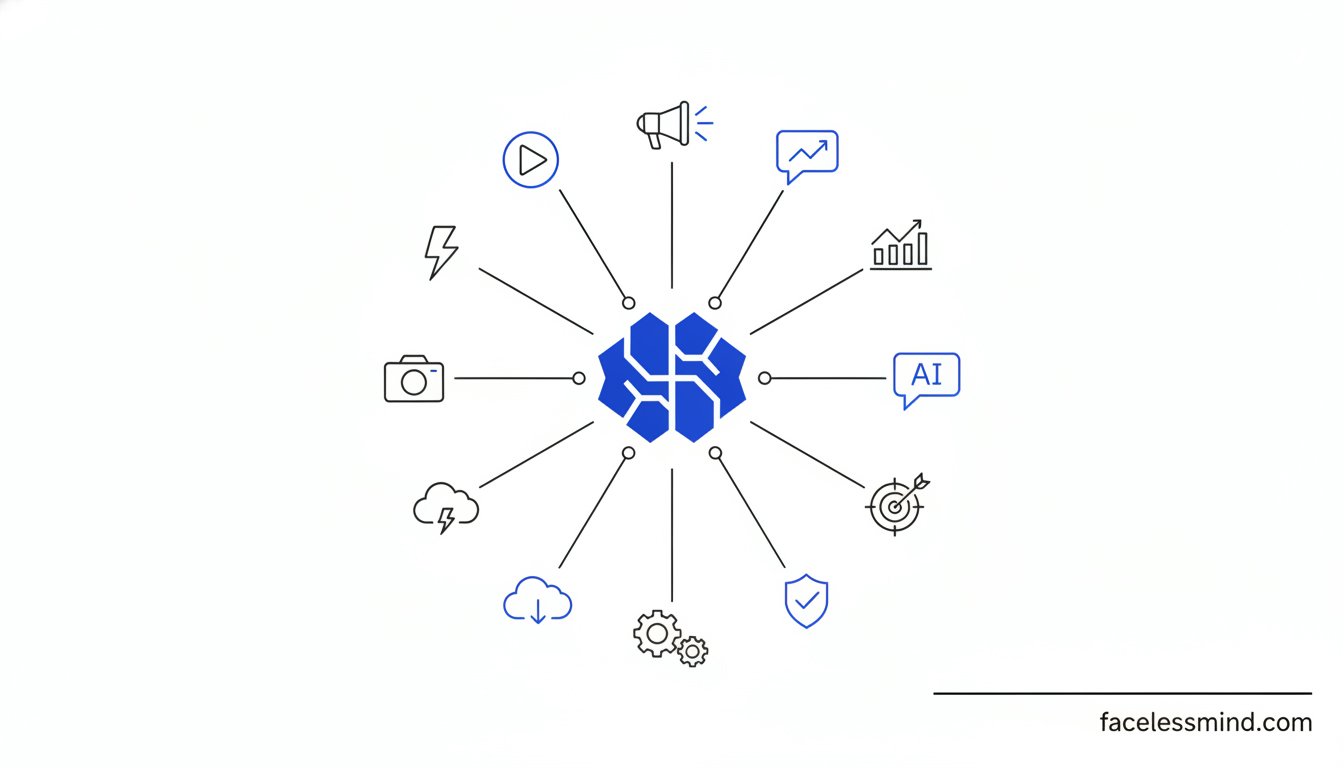 10 meilleurs outils IA pour les réseaux sociaux en 2026