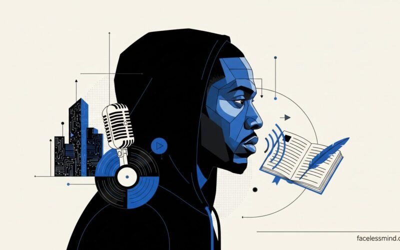 Mouss : Biographie du rappeur. Qui est Mouss ?