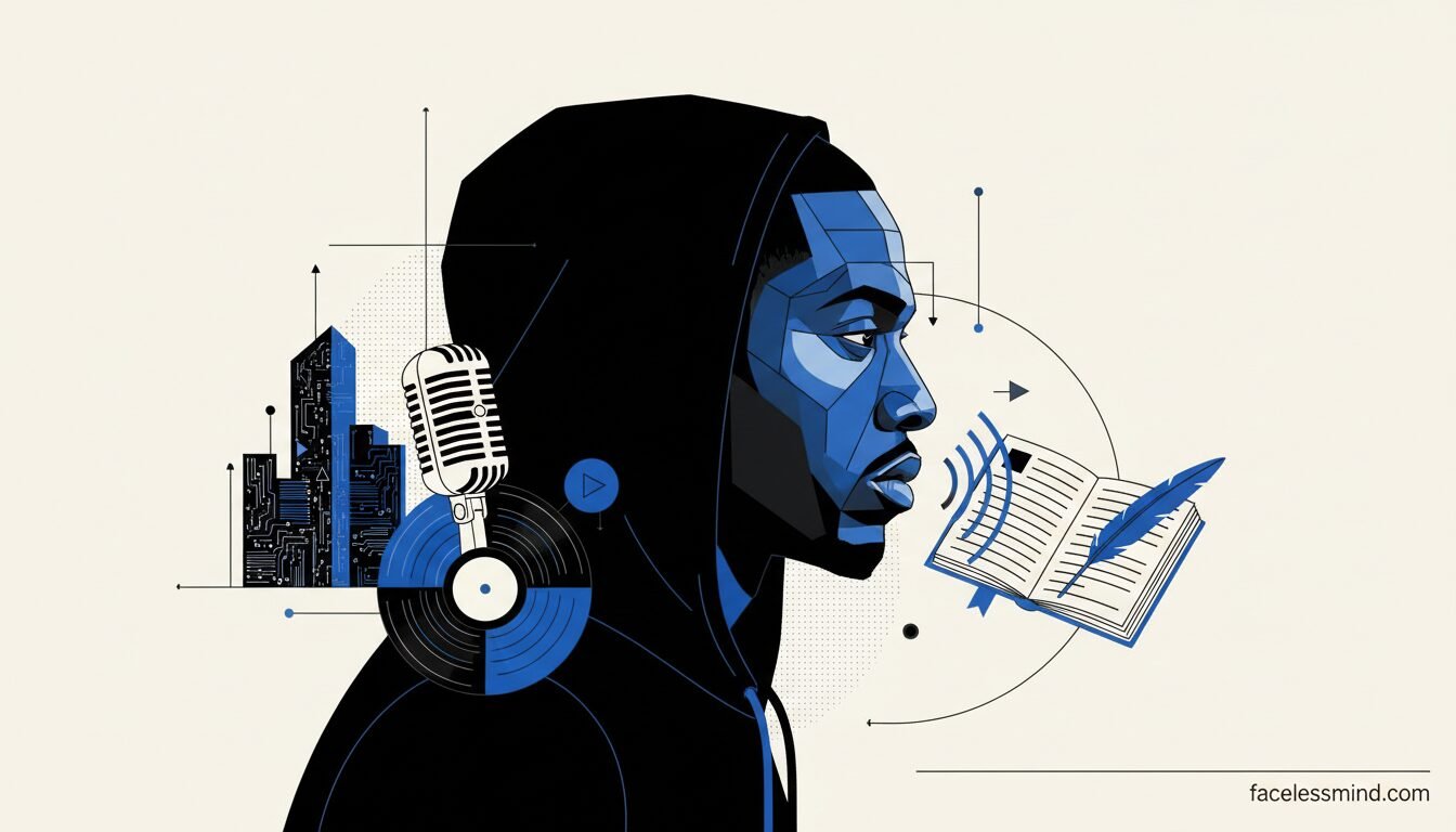 Mouss : Biographie du rappeur. Qui est Mouss ?