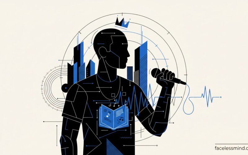 Mvsc : Biographie du rappeur. Qui est Mvsc ?