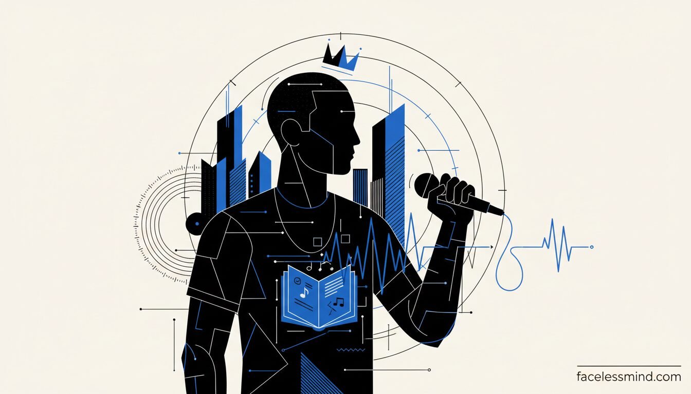 Mvsc : Biographie du rappeur. Qui est Mvsc ?