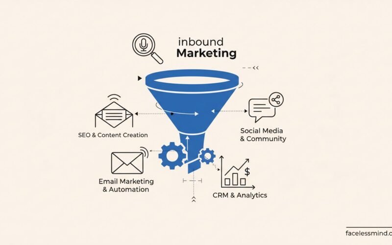 12 Outils Inbound Marketing : Guide des Experts