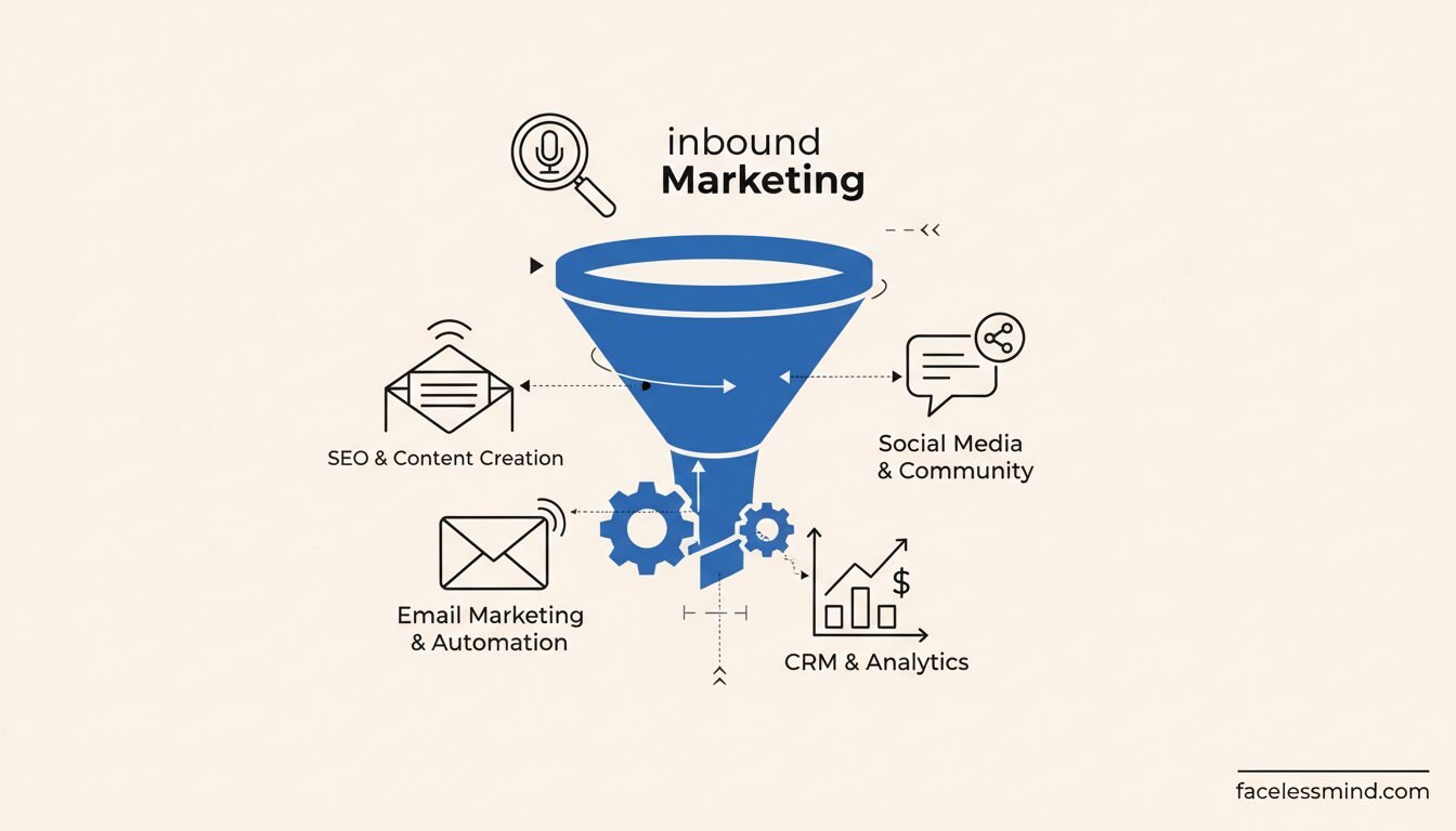 12 Outils Inbound Marketing : Guide des Experts